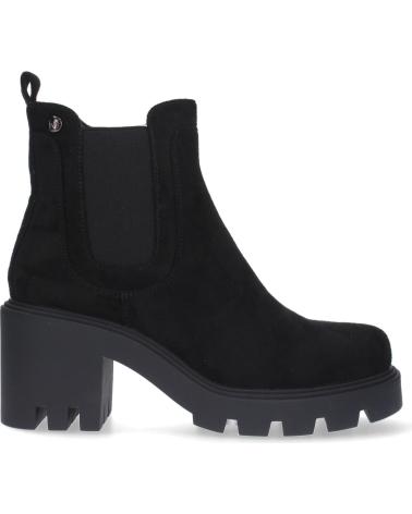 Bottines pour Femme SPORT3PUNTO0 ZS-90-NEGRO VARIOS COLORES