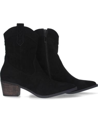 Bottines-De-Mujer-SPORT3PUNTO0-YG712-NEGRO-VARIOS-COLORES