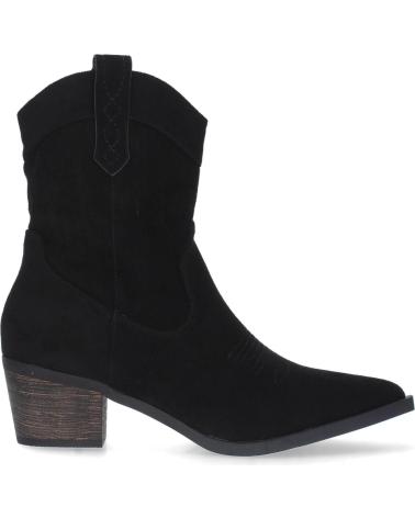 Bottines-De-Mujer-SPORT3PUNTO0-YG712-NEGRO-VARIOS-COLORES