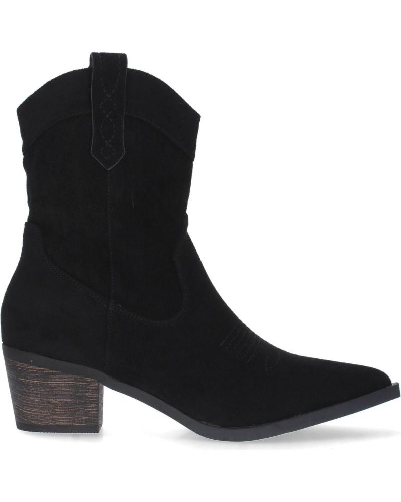 Bottines-De-Mujer-SPORT3PUNTO0-YG712-NEGRO-VARIOS-COLORES