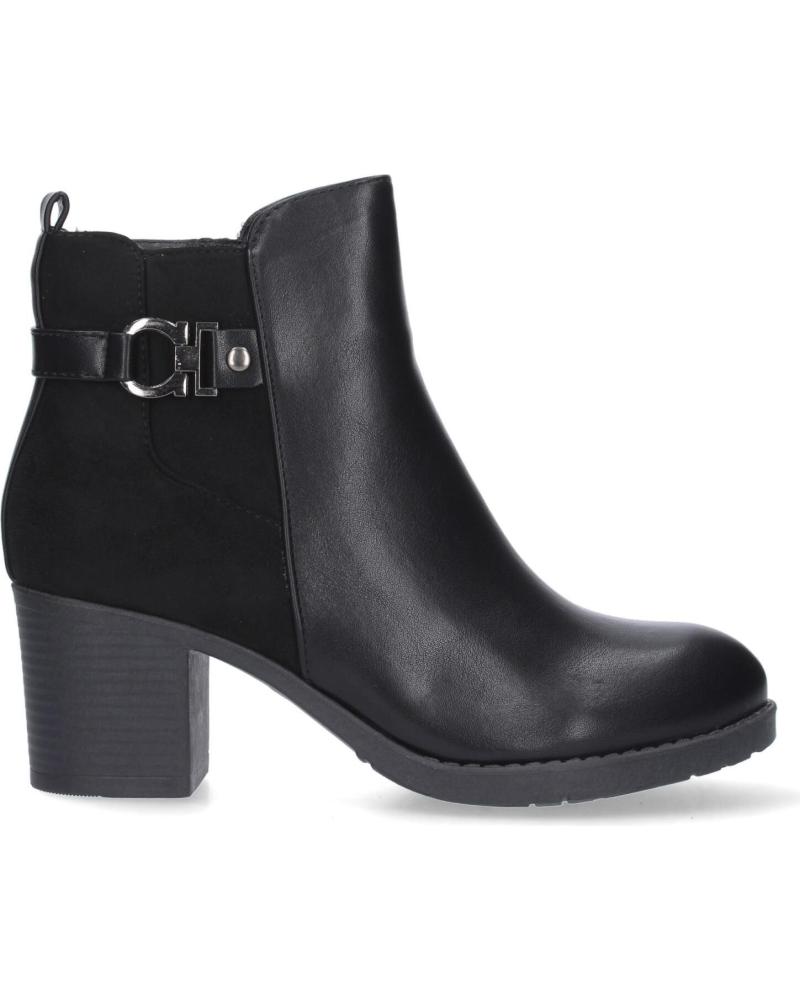 Botins-De-Mujer-SPORT3PUNTO0-YC722-NEGRO-VARIOS-COLORES