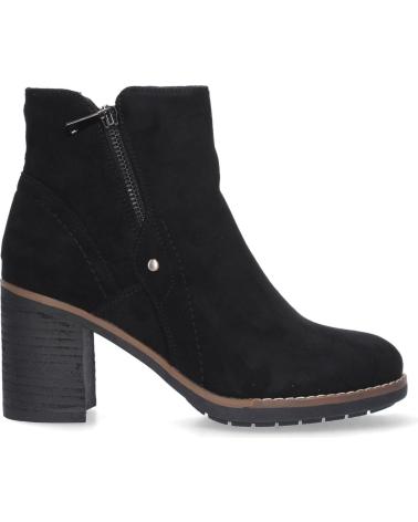Botins de Mulher SPORT3PUNTO0 VR3-507-NEGRO VARIOS COLORES