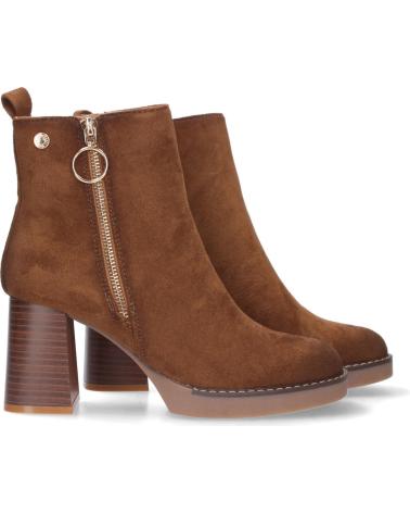 Bottines pour Femme SPORT3PUNTO0 VR3-561-CUERO VARIOS COLORES