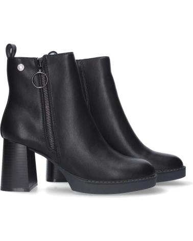 Botins de Mulher SPORT3PUNTO0 VR3-561-NEGRO VARIOS COLORES