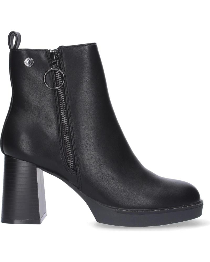 Botins de Mulher SPORT3PUNTO0 VR3-561-NEGRO VARIOS COLORES