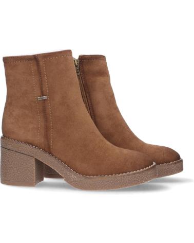 Bottines pour Femme SPORT3PUNTO0 VR3-501-CUERO VARIOS COLORES