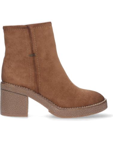Botins de Mulher SPORT3PUNTO0 VR3-501-CUERO VARIOS COLORES
