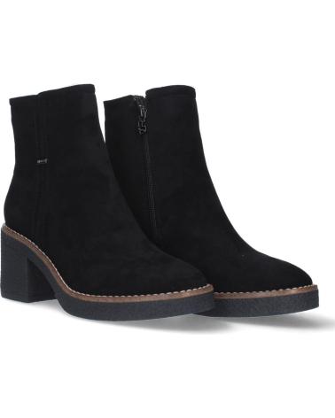 Bottines pour Femme SPORT3PUNTO0 VR3-501-NEGRO VARIOS COLORES