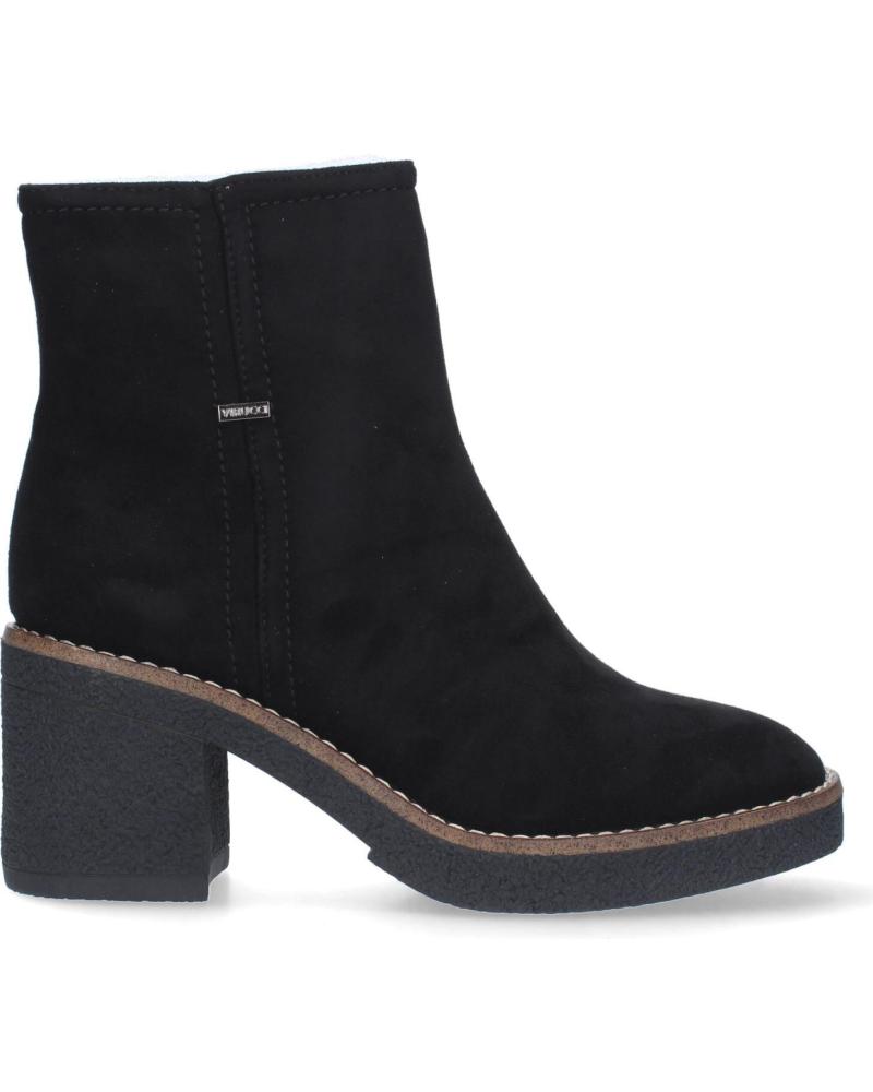 Bottines pour Femme SPORT3PUNTO0 VR3-501-NEGRO VARIOS COLORES
