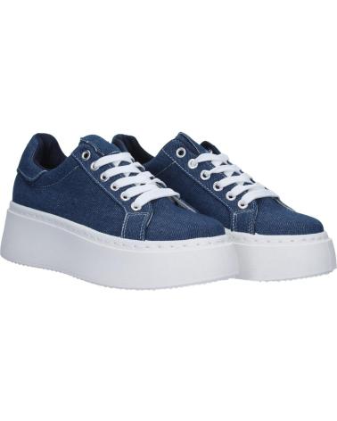 Sneaker für Damen SPORT3PUNTO0 AD-2351-AZUL VARIOS COLORES