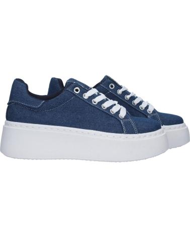 Sneaker für Damen SPORT3PUNTO0 AD-2351-AZUL VARIOS COLORES