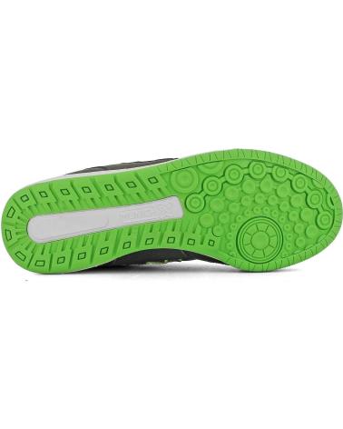 Sapatilhas de Homem MUNICH G-3 019 3111019 NEGRO