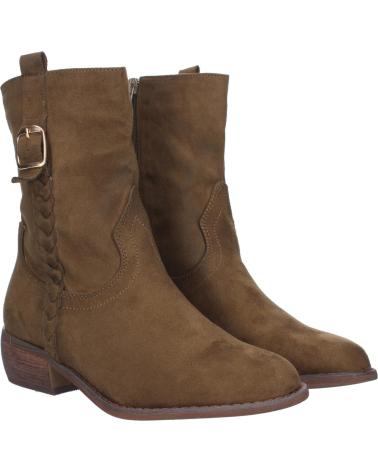 Bottines-De-Mujer-SPORT3PUNTO0-2A-2392-VERDE-VARIOS-COLORES