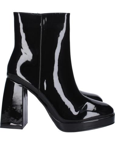 Woman Mid boots SPORT3PUNTO0 2S-2087-NEGRO VARIOS COLORES