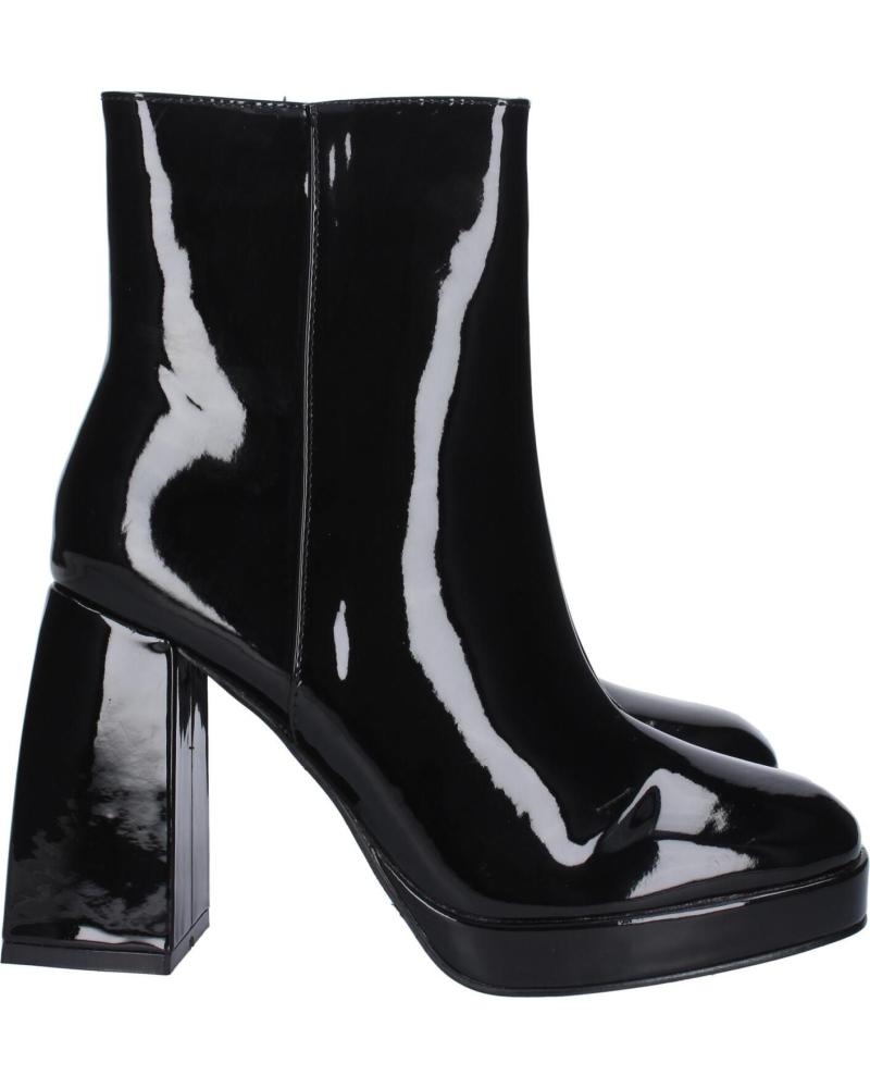 Bottines pour Femme SPORT3PUNTO0 2S-2087-NEGRO VARIOS COLORES