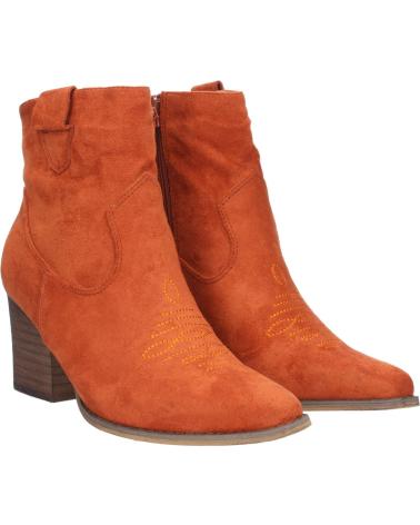 Stiefel für Damen SPORT3PUNTO0 2A-2023-NARANJA VARIOS COLORES
