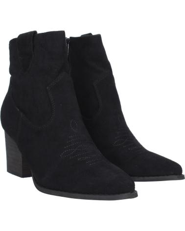 Bottines pour Femme SPORT3PUNTO0 2A-2023-NEGRO VARIOS COLORES