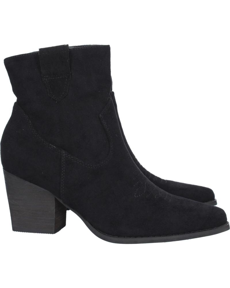 Bottines pour Femme SPORT3PUNTO0 2A-2023-NEGRO VARIOS COLORES