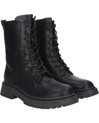 Woman Mid boots SPORT3PUNTO0 2DB-2070-NEGRO VARIOS COLORES