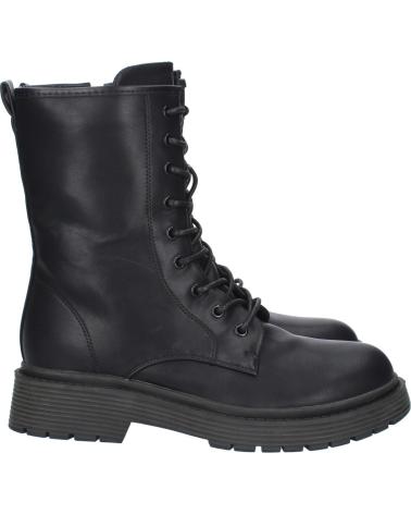 Woman Mid boots SPORT3PUNTO0 2DB-2070-NEGRO VARIOS COLORES