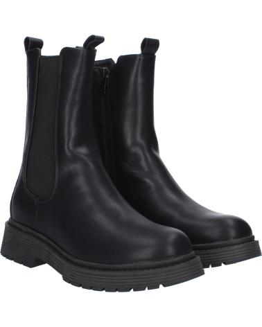 Stiefel für Damen SPORT3PUNTO0 2DB-2073-NEGRO VARIOS COLORES