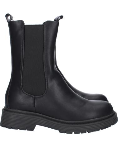 Woman Mid boots SPORT3PUNTO0 2DB-2073-NEGRO VARIOS COLORES