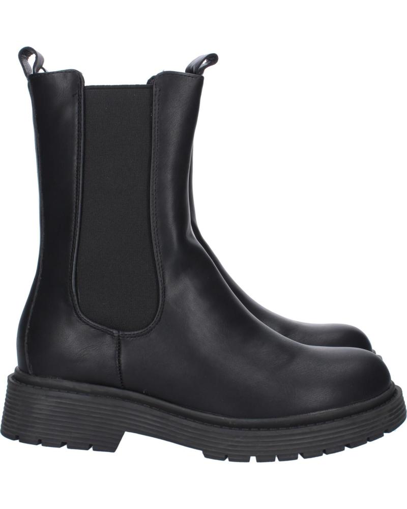 Stiefel für Damen SPORT3PUNTO0 2DB-2073-NEGRO VARIOS COLORES