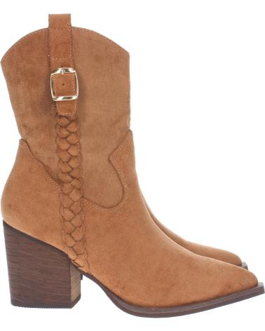 Botins-De-Mujer-SPORT3PUNTO0-A-2432-CAMEL-VARIOS-COLORES