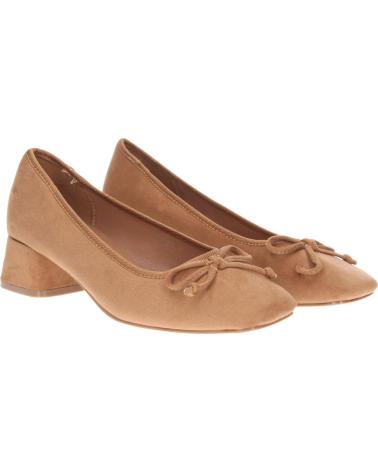 Schuhe für Damen SPORT3PUNTO0 S-2492-CAMEL VARIOS COLORES