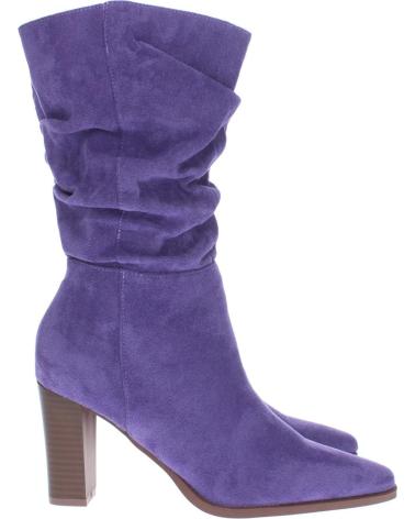 Botas de Mulher SPORT3PUNTO0 2A-2016-MORADO VARIOS COLORES