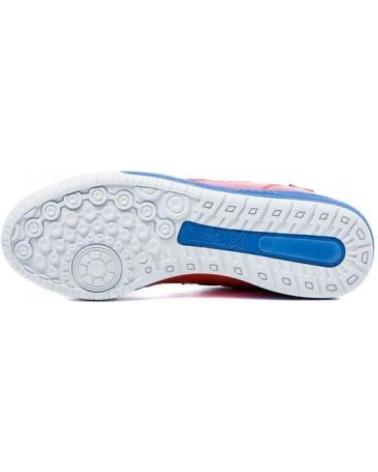 Sportschuhe für Herren MUNICH INDOOR 3111017 ROJO