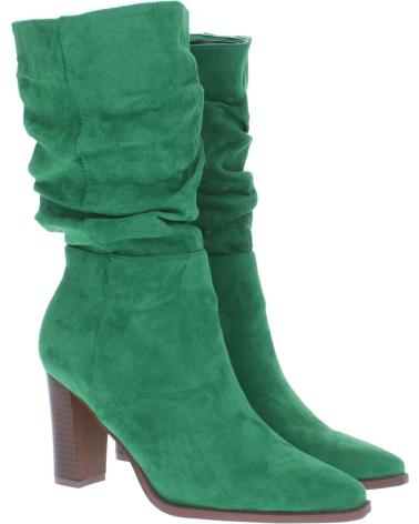 Stivali per Donna SPORT3PUNTO0 2A-2016-VERDE VARIOS COLORES