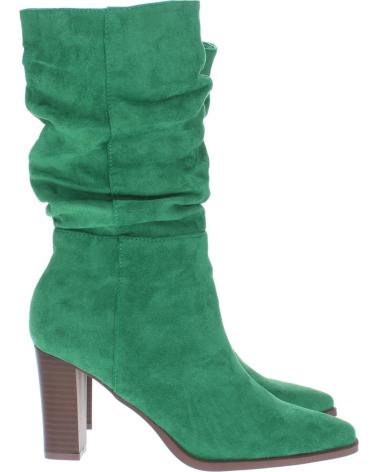 Stivali per Donna SPORT3PUNTO0 2A-2016-VERDE VARIOS COLORES