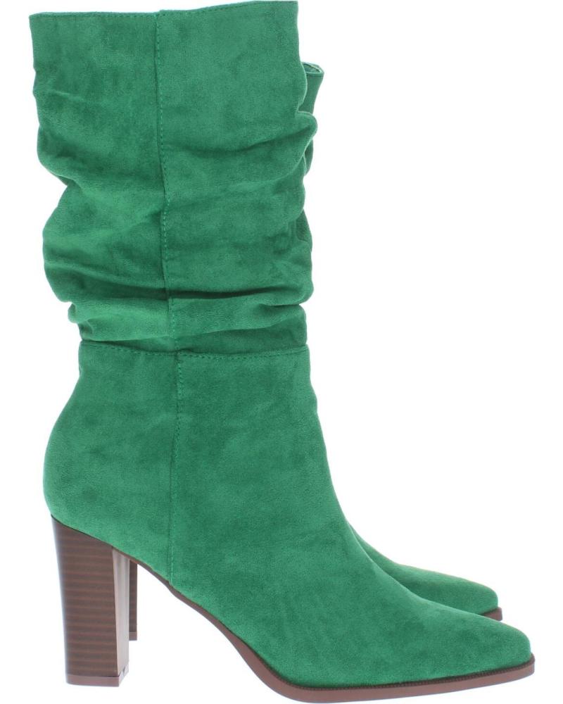 Stivali per Donna SPORT3PUNTO0 2A-2016-VERDE VARIOS COLORES