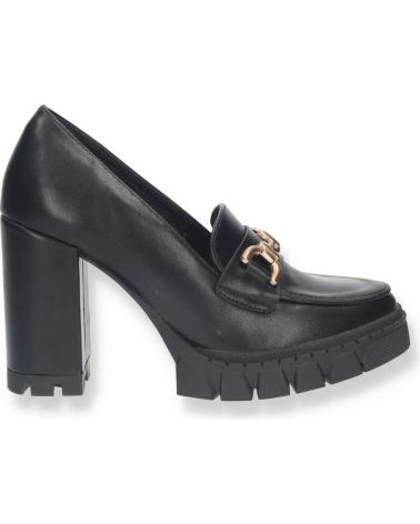 Sapatos de Mulher SPORT3PUNTO0 8023-NEGRO VARIOS COLORES
