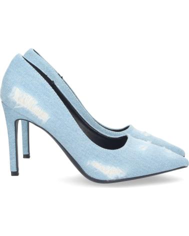 Sapatos de Mulher SPORT3PUNTO0 L88-323-AZUL VARIOS COLORES