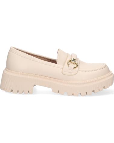 Sapatos de Mulher SPORT3PUNTO0 YZ23-12-BEIGE VARIOS COLORES