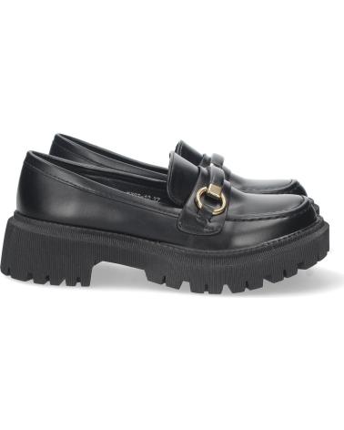 Schuhe für Damen SPORT3PUNTO0 YZ23-12-NEGRO VARIOS COLORES