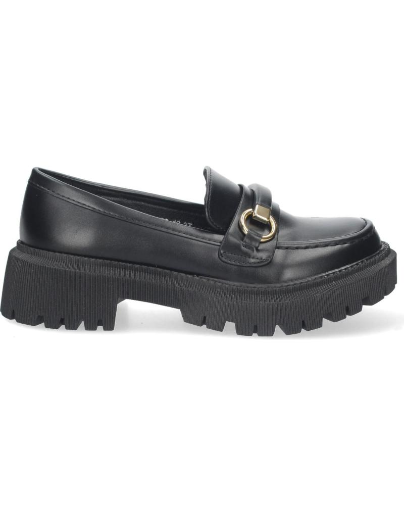 Schuhe für Damen SPORT3PUNTO0 YZ23-12-NEGRO VARIOS COLORES