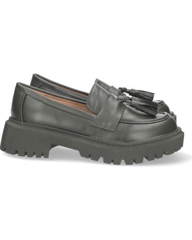 Schuhe für Damen SPORT3PUNTO0 YZ23-10-VERDE VARIOS COLORES