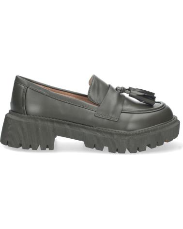 Sapatos de Mulher SPORT3PUNTO0 YZ23-10-VERDE VARIOS COLORES