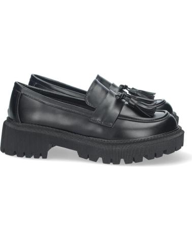 Scarpe per Donna SPORT3PUNTO0 YZ23-10-NEGRO VARIOS COLORES