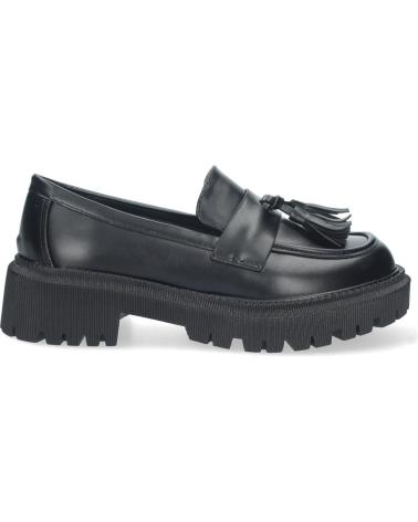 Scarpe per Donna SPORT3PUNTO0 YZ23-10-NEGRO VARIOS COLORES
