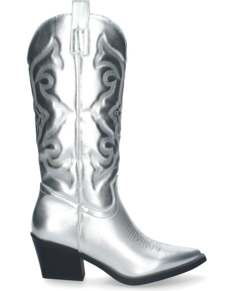 Bottes-De-Mujer-SPORT3PUNTO0-5677-PLATA-VARIOS-COLORES