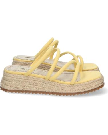 Sandálias de Mulher SPORT3PUNTO0 M2397-AMARILLO VARIOS COLORES