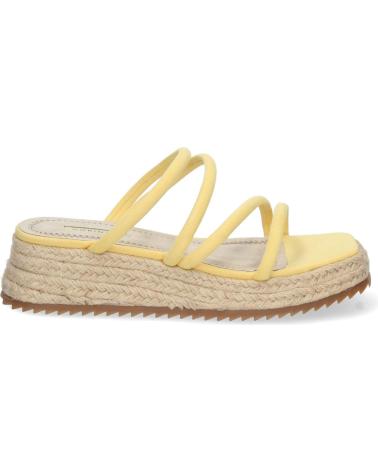 Sandálias de Mulher SPORT3PUNTO0 M2397-AMARILLO VARIOS COLORES