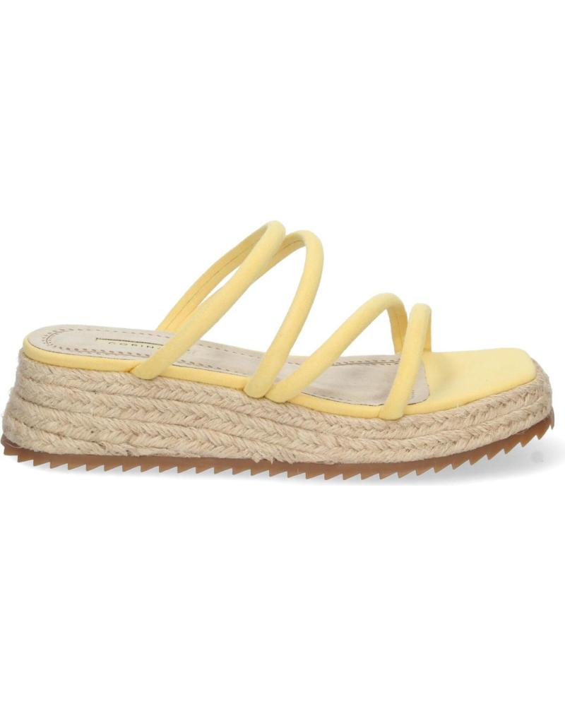 Sandálias de Mulher SPORT3PUNTO0 M2397-AMARILLO VARIOS COLORES