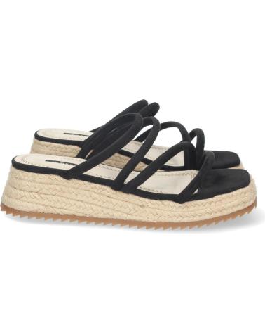 Woman Sandals SPORT3PUNTO0 M2397-NEGRO VARIOS COLORES
