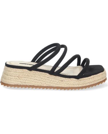 Woman Sandals SPORT3PUNTO0 M2397-NEGRO VARIOS COLORES
