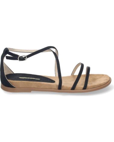 Sandalen für Damen SPORT3PUNTO0 M3455-NEGRO VARIOS COLORES
